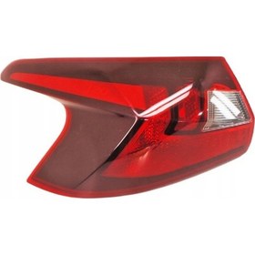 Resim Hyundai İ20 2021-2023 Stop Lambası Arka Dış Stop Sol 