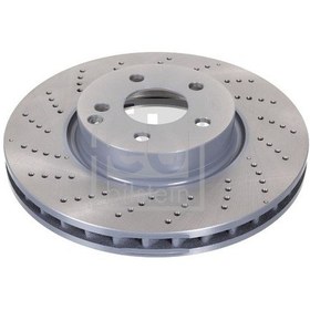 Resim FEBI 30553 Fren 0004211112 (WA834714) (Fiyat:1 Adet İçindir) 