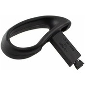 Resim Dianziye Sol Ön Koltuk Yükseltme-eğim Serbest Bırakma Kolu Kolu, Mk4 Golf Bora Beetle Caddy Polo İçin Kauçuk, 1j3881633b 1j3881633 Yerine Geçebilir 