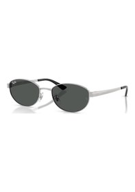 Resim Rb Rb3774d 003/87 55-19-145 Unisex Güneş Gözlüğü Gümüş 