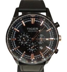 Resim Tiger ERKEK KOL SAATİ TF-223 