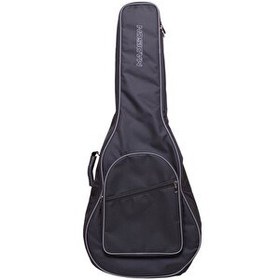 Resim Madison MDGB2-GRY Akustik Gitar Kılıfı Gri 