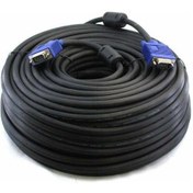 Resim S-Link Sl-Vga50 50M Vga Kablo 