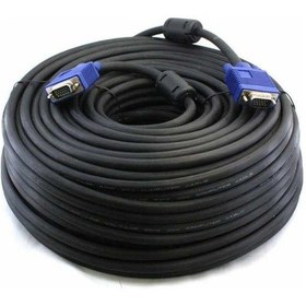 Resim S-Link Sl-Vga50 50M Vga Kablo 