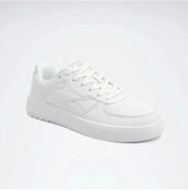 Resim Reebok Estilo Ti Kadin Ayakkabi - Beyaz Beyaz Beyaz Beyaz Beyaz Beyaz 