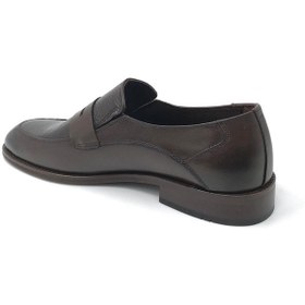 Resim Pierre Cardin 103186 Günlük Ayakkabı Kahve 001 