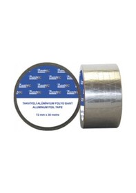 Resim Bantex Alü. Folyo Takv. 96 25m 