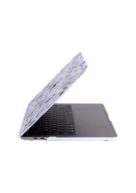 Resim Apple Uyumlu MacBook Pro Kılıf 13 İnç Ms97 Eski Hdmı'lı Model 2012-2015 A1425 A1502 İle Ms-97 