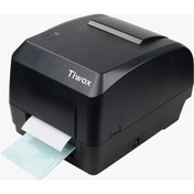 Resim Tiwox TT-300 203Dpi Termal Transfer Usb+Ethernet Barkod Yazıcı 