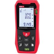 Resim Uni-t LM120A 120m Lazer Metre 