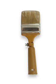 Resim ROBOT Akrobatik Kestirme Fırça No:3 