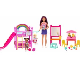 Resim Bebek Skipper First Jobs Oyun Seti Hnd18 