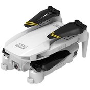 Resim Zoom Ultimate CX017 1080p WiFi Çift Kameralı Katlanabilir Drone Corby
