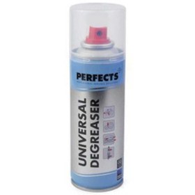 Resim Perfects Yağsız Evrensel Yağ Çözücü Sprey Mavi 200 Ml 