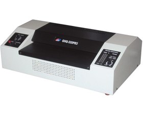 Resim GMP GHQ-320 PR3 LAMİNASYON MAKİNESİ(6 MERDANELİ) 