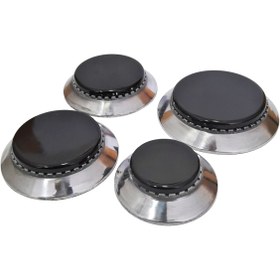 Resim Go İthalat 4LÜ BEK TAKIMI OCAK İÇİN (5224) 