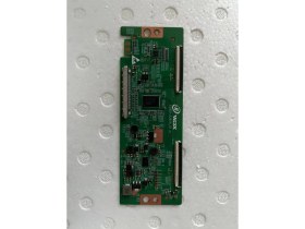 Resim Philips DCBDI-A260H_01 T550QVN10.0 Wdx Tcon Kart 