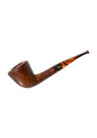 Resim Şahin Kuyruklu Yıldız 367 9mm. Filtreli Akrilik Saplı Pipo 238394 