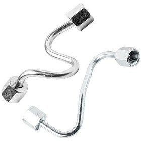 Resim Mercedes İçin Enjektör Borusu-set 