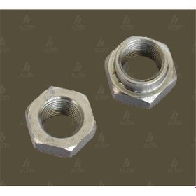 Resim Kilitleme Somunu Starex 02-08 43238-4a000 