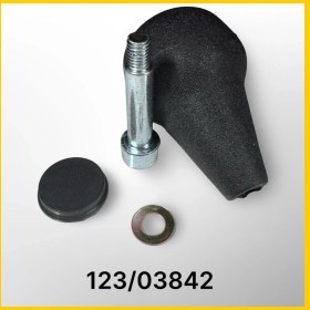 Resim 123/03842/P - Direksiyon Topuzu - 331/27411 