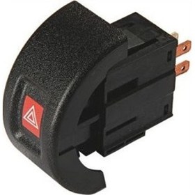 Resim Astra G 4 Lü İkaz Düğmesi 