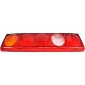 Resim Ford Transit Arka Stop Camı Kamyonet V184 2001 ---2006 