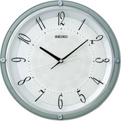 Resim Seiko Qxa830L Duvar Saati 