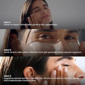 Resim Aydınlatıcı Göz Çevresi Krem 20 ml 