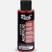 Resim Rich Akrilik Boya Kiremit 130 cc 