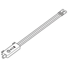 Resim Shimano Ultegra Di2 Junction-A Sm-Ew67A-E Siyah 