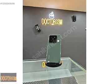 Resim Xiaomi 14 Pro İkinci El YD | 1 TB 16 GB | Yeşil 