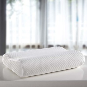 Resim MyViscoo VBD-02 Boyun Destekli Yastık (Küçük) 