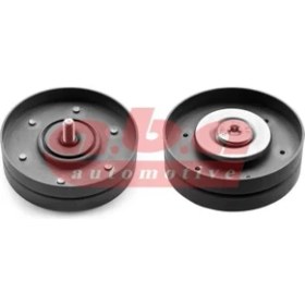 Resim Aba 25506372 - Saptirma /kilavuz Makarasi Kanalli V-Kayisi A48K2-B8 -A4 ALLROAD8KH-B8 -A4 AVANT8K5-B8 -A58T3 -A5 Ca 