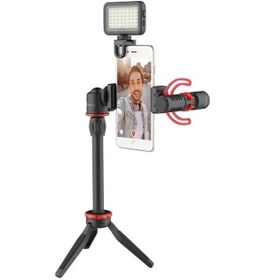 Resim Boya By Vg350 Youtuber Vlogger Set 