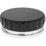 Resim Suntek Yakıt Deposu Kapakları Dolgu Boyun Kapağında 3-inç 