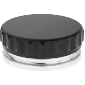 Resim Suntek Yakıt Deposu Kapakları Dolgu Boyun Kapağında 3-inç 