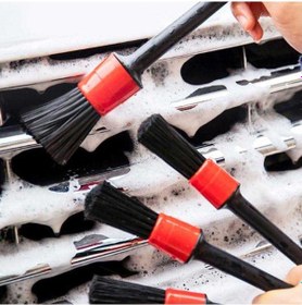 Resim Araç Detay Fırçası 