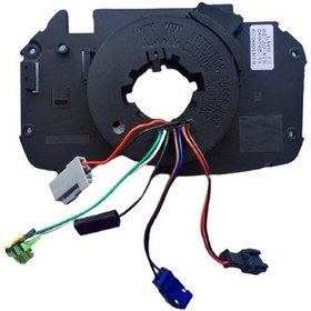 Resim MEGANE 2 AİRBAG SARGISI (ZEMBEREĞİ) 