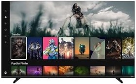 Resim Vestel 65UT9850 65'' 164 Ekran 4K Smart TV 