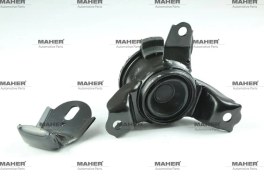 Resim Takoz Motor Tucson 2004-2010 / Sportage 2005-2010 Sağ 21810 2e200 