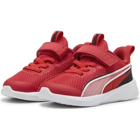 Resim Puma 40152804 Flyer 3 Ac+ Inf Çocuk Günlük Spor Ayakkabı Renkli 