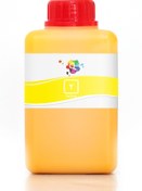 Resim Qc Sawgrass Sg400 Süblimasyon Mürekkebi Pro Serisi 500ml Y Dye-sarı 