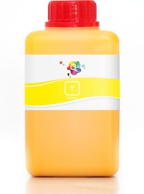 Resim Qc Ricoh Sg3110dn Süblimasyon Mürekkebi Pro Serisi 500ml Y Dye-sarı 