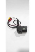 Resim Oscar FORD TRANSİT /COURİER /CONNECT/CUSTOM AHD-NTSC-DYNAMİC GERİ GÖRÜŞ KAMERASI 170° Uyumlu 