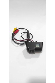 Resim Oscar FORD TRANSİT /COURİER /CONNECT/CUSTOM AHD-NTSC-DYNAMİC GERİ GÖRÜŞ KAMERASI 170° Uyumlu 