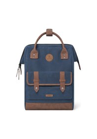 Resim Cabaıa Cabaia Montalivet Adventurer Waxe Cotton Unisex Sırt Çantası Orj Çok Renkli 