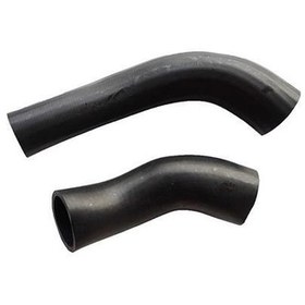 Resim YTT 40518 TURBO HORTUMU UÇTAKI IKI PARÇA V347 3.2TDCI 200HP 06-12 