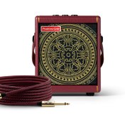 Resim Positive Grid Special Edition Spark MINI Vai 10-watt Akıllı Gitar Amfisi 