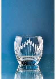 Resim Decocia Pudgy Su ve Meşrubat Bardağı Vega Desenli 340 CC 6 Adet 